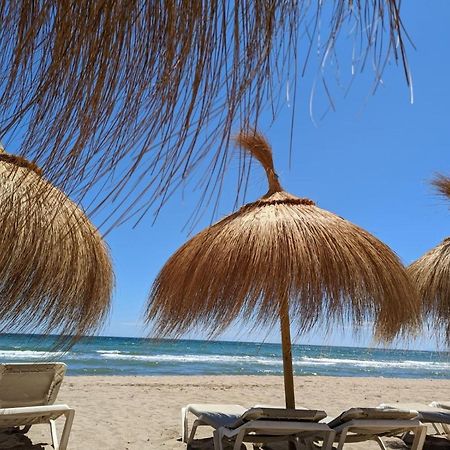 Marbella - Playa Alicate 2Br Holiday Apartment المظهر الخارجي الصورة