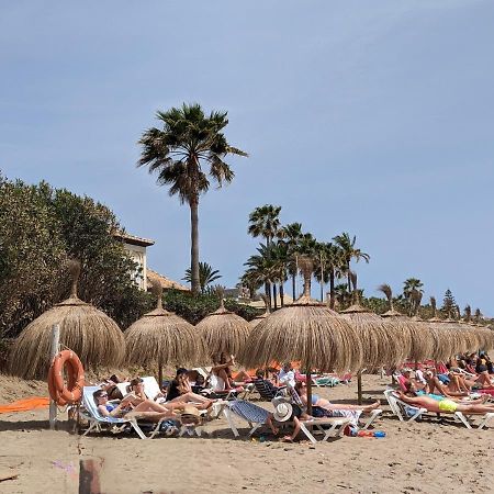 Marbella - Playa Alicate 2Br Holiday Apartment المظهر الخارجي الصورة