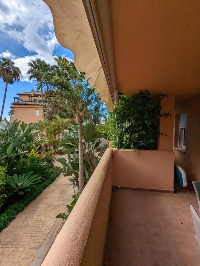 Marbella - Playa Alicate 2Br Holiday Apartment المظهر الخارجي الصورة
