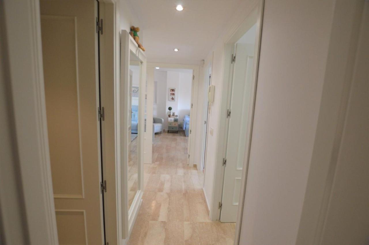 Marbella - Playa Alicate 2Br Holiday Apartment المظهر الخارجي الصورة