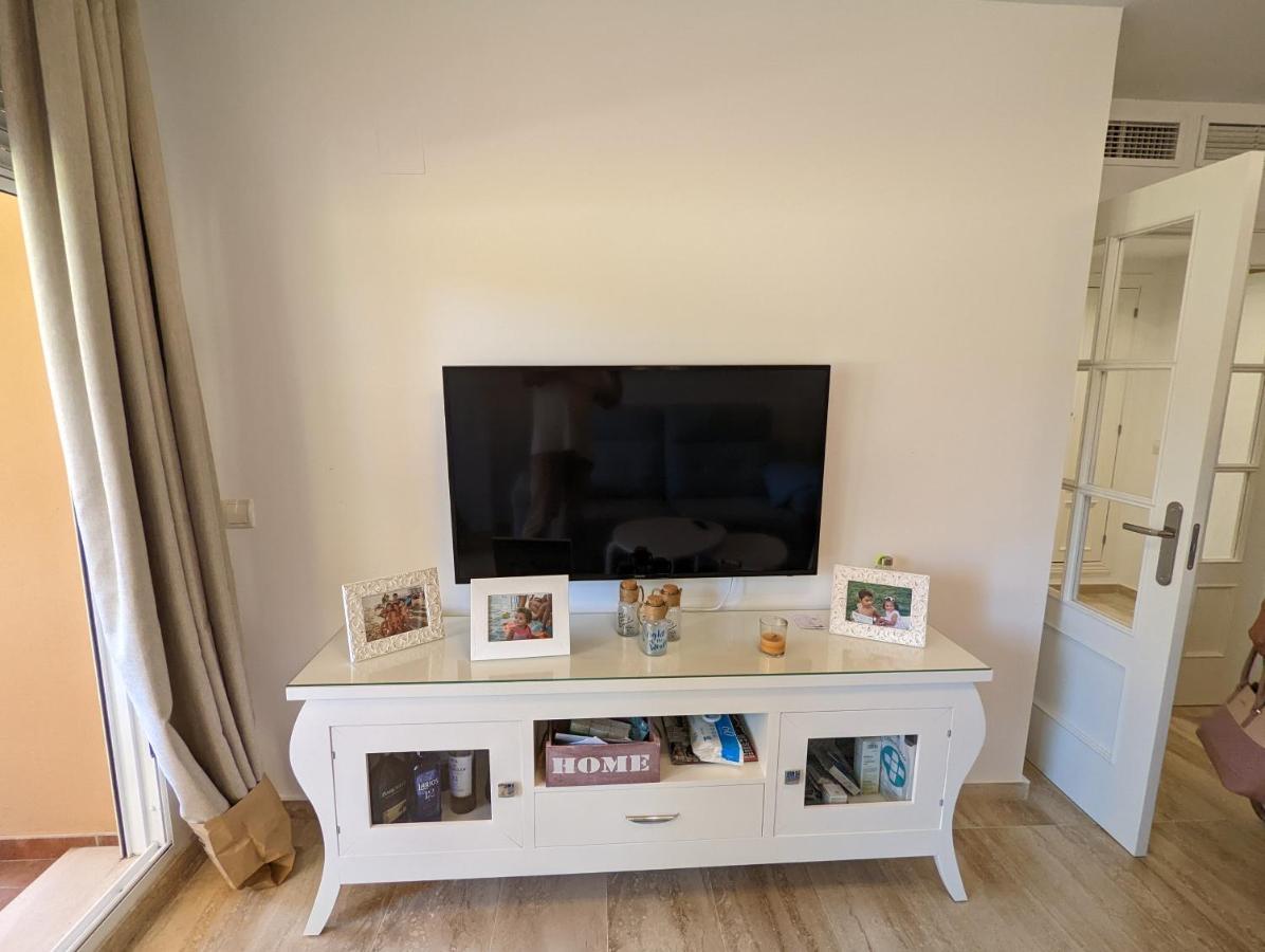 Marbella - Playa Alicate 2Br Holiday Apartment المظهر الخارجي الصورة