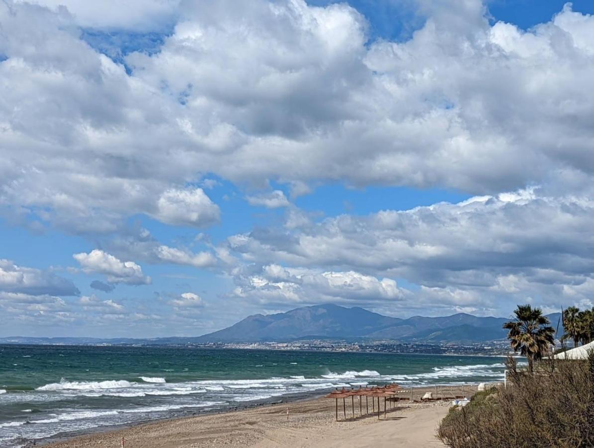 Marbella - Playa Alicate 2Br Holiday Apartment المظهر الخارجي الصورة