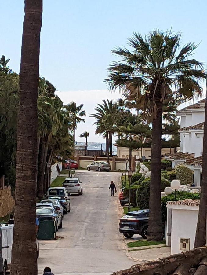 Marbella - Playa Alicate 2Br Holiday Apartment المظهر الخارجي الصورة