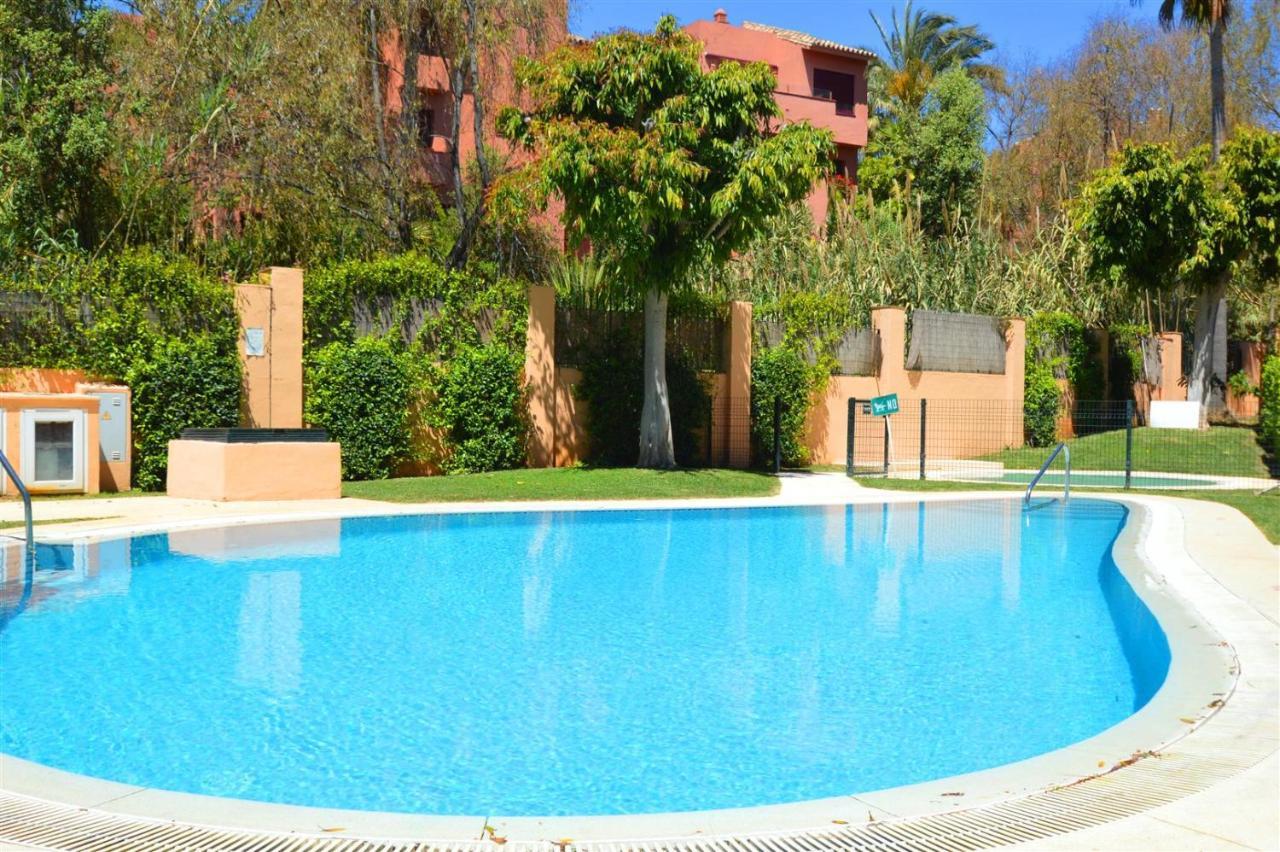 Marbella - Playa Alicate 2Br Holiday Apartment المظهر الخارجي الصورة