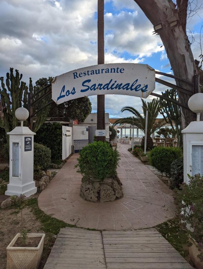 Marbella - Playa Alicate 2Br Holiday Apartment المظهر الخارجي الصورة