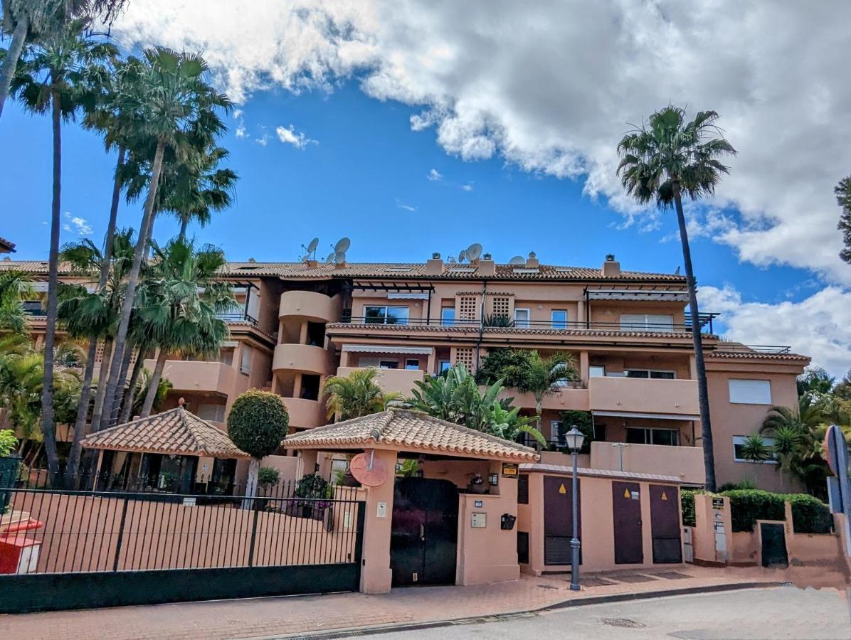 Marbella - Playa Alicate 2Br Holiday Apartment المظهر الخارجي الصورة