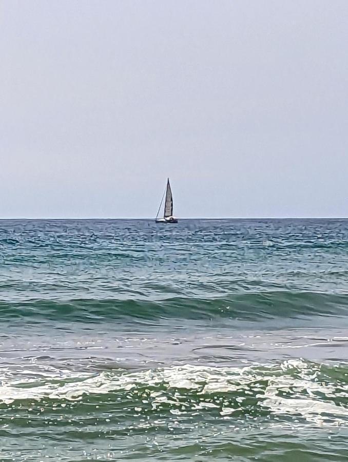 Marbella - Playa Alicate 2Br Holiday Apartment المظهر الخارجي الصورة