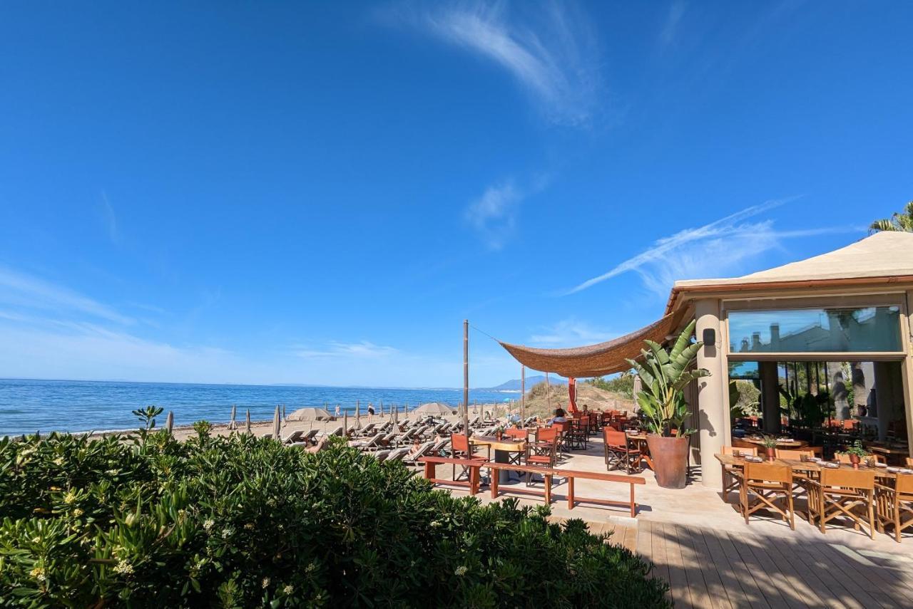 Marbella - Playa Alicate 2Br Holiday Apartment المظهر الخارجي الصورة