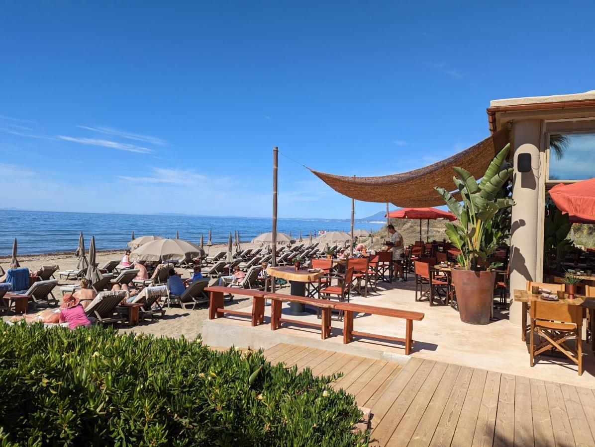 Marbella - Playa Alicate 2Br Holiday Apartment المظهر الخارجي الصورة