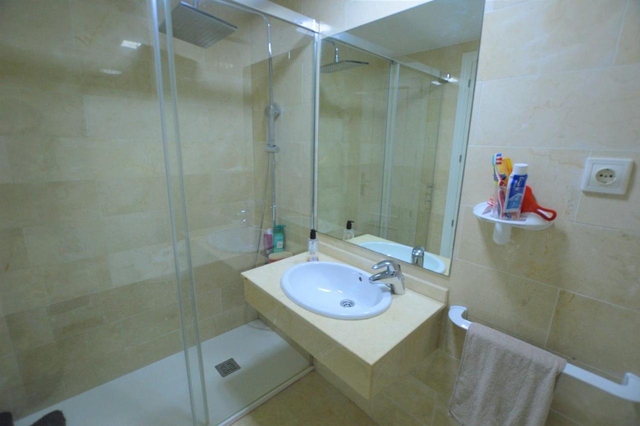 Marbella - Playa Alicate 2Br Holiday Apartment المظهر الخارجي الصورة