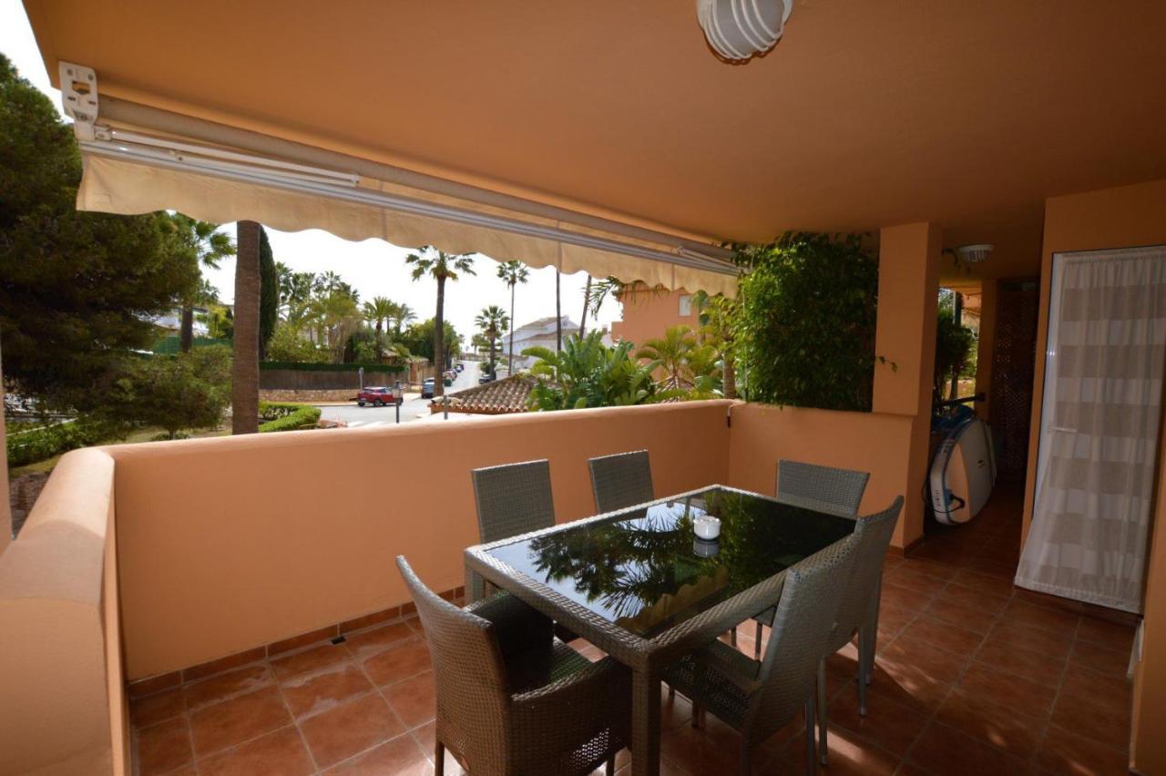 Marbella - Playa Alicate 2Br Holiday Apartment المظهر الخارجي الصورة