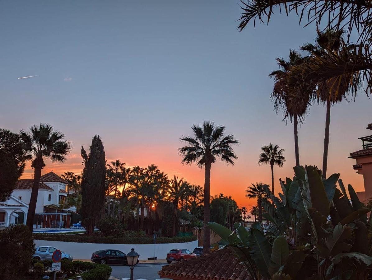 Marbella - Playa Alicate 2Br Holiday Apartment المظهر الخارجي الصورة