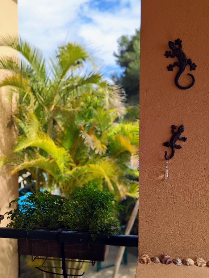 Marbella - Playa Alicate 2Br Holiday Apartment المظهر الخارجي الصورة