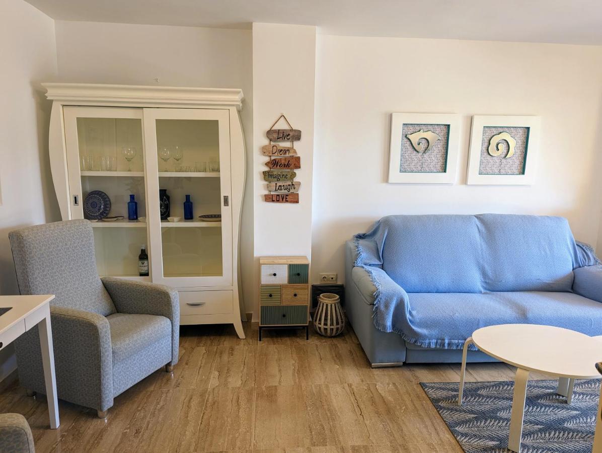 Marbella - Playa Alicate 2Br Holiday Apartment المظهر الخارجي الصورة