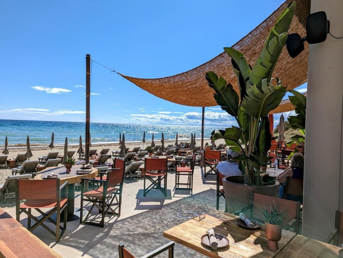 Marbella - Playa Alicate 2Br Holiday Apartment المظهر الخارجي الصورة