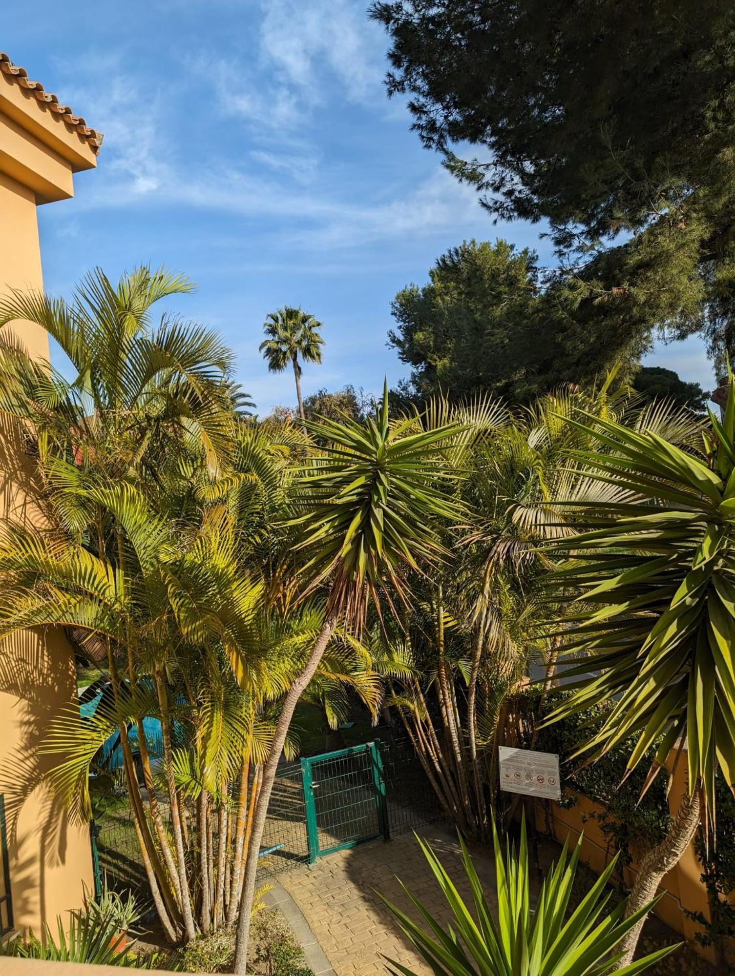 Marbella - Playa Alicate 2Br Holiday Apartment المظهر الخارجي الصورة